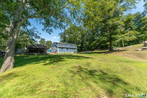 273 Hartford Road Brooklyn CT 06234