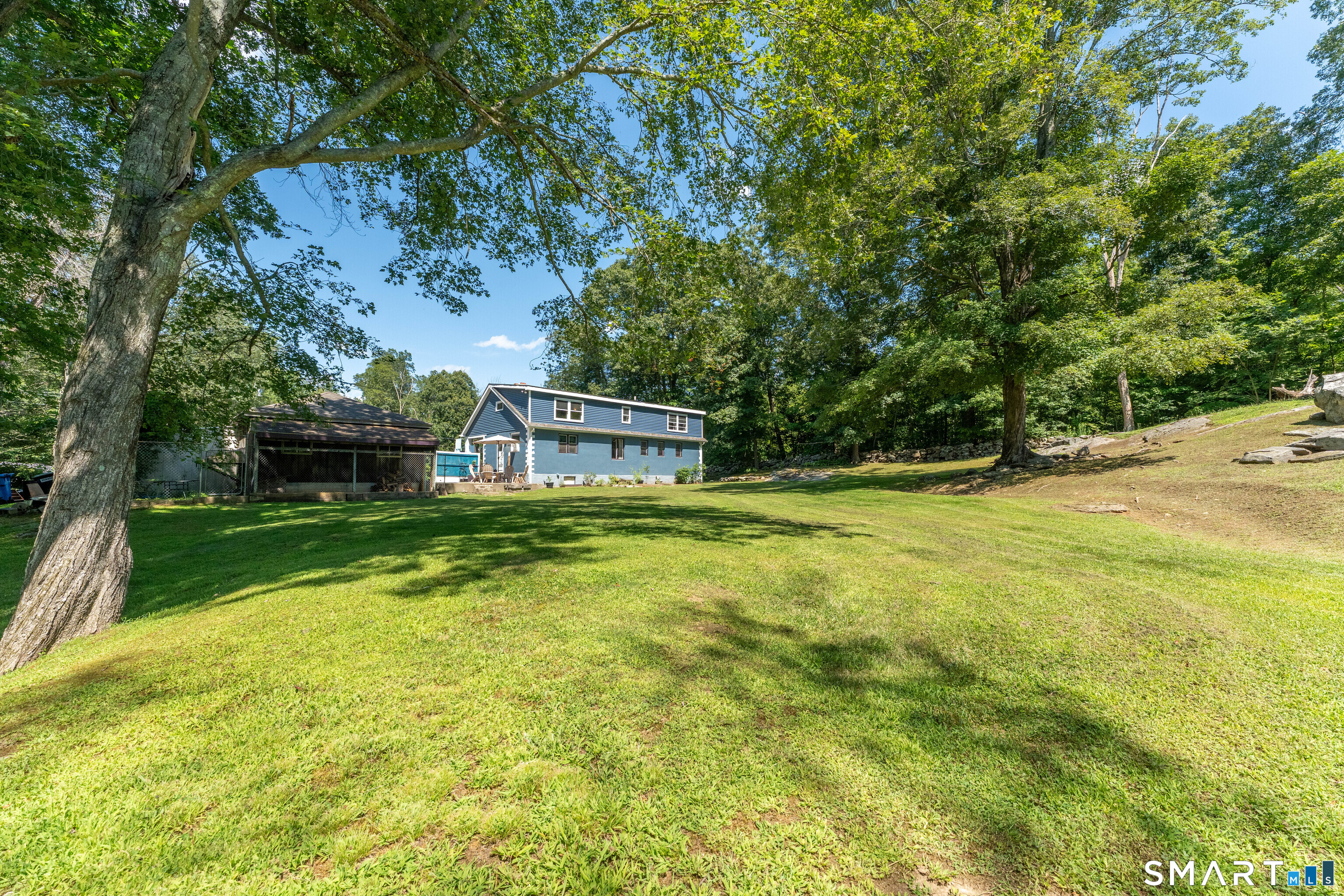 273 Hartford Road Brooklyn CT 06234