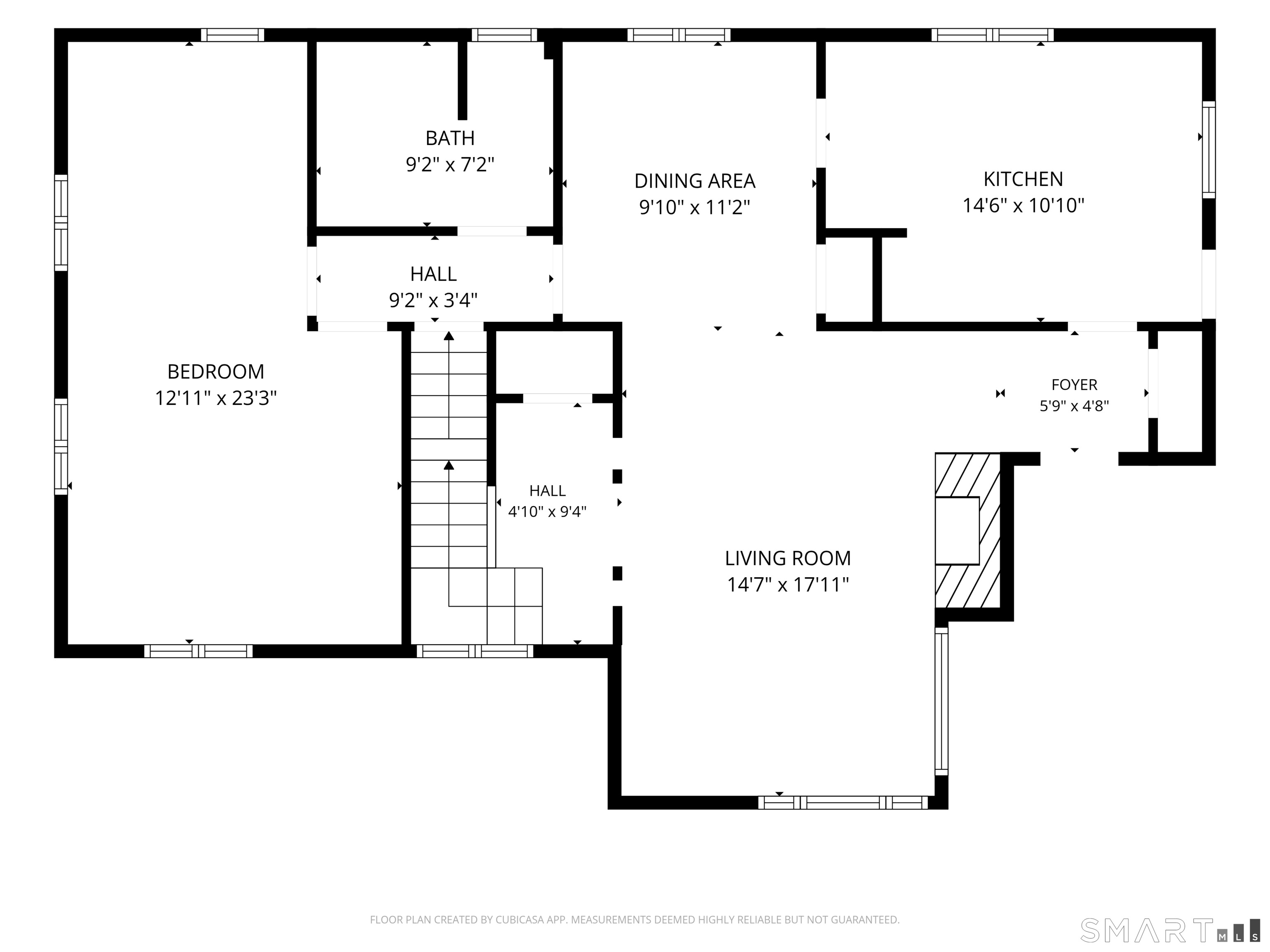 273 Hartford Road Brooklyn CT 06234