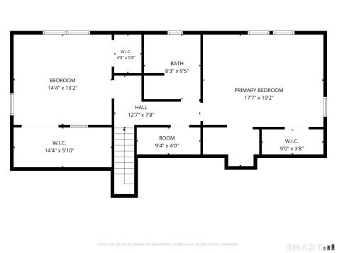 273 Hartford Road Brooklyn CT 06234