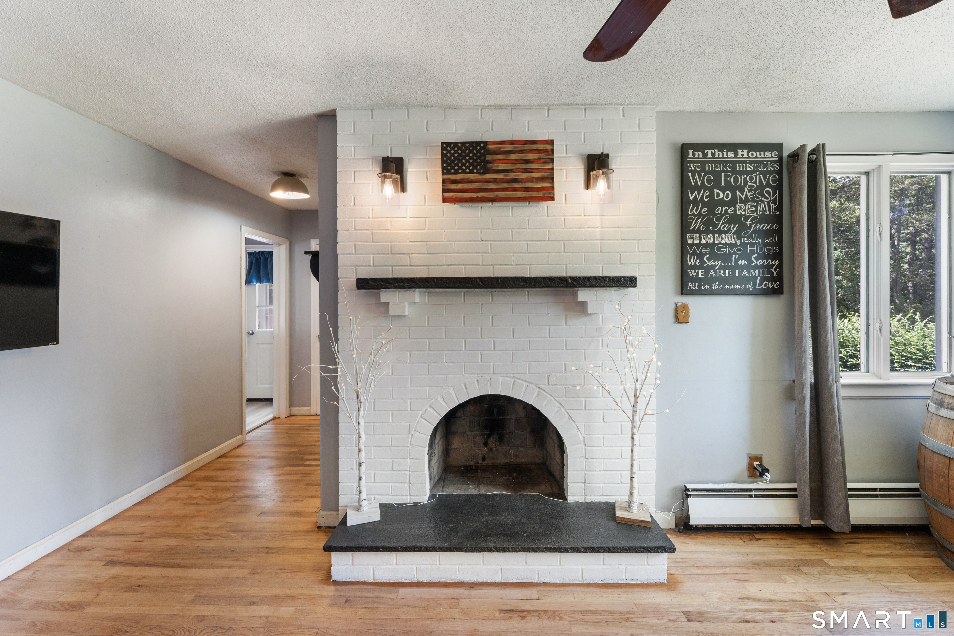 273 Hartford Road Brooklyn CT 06234