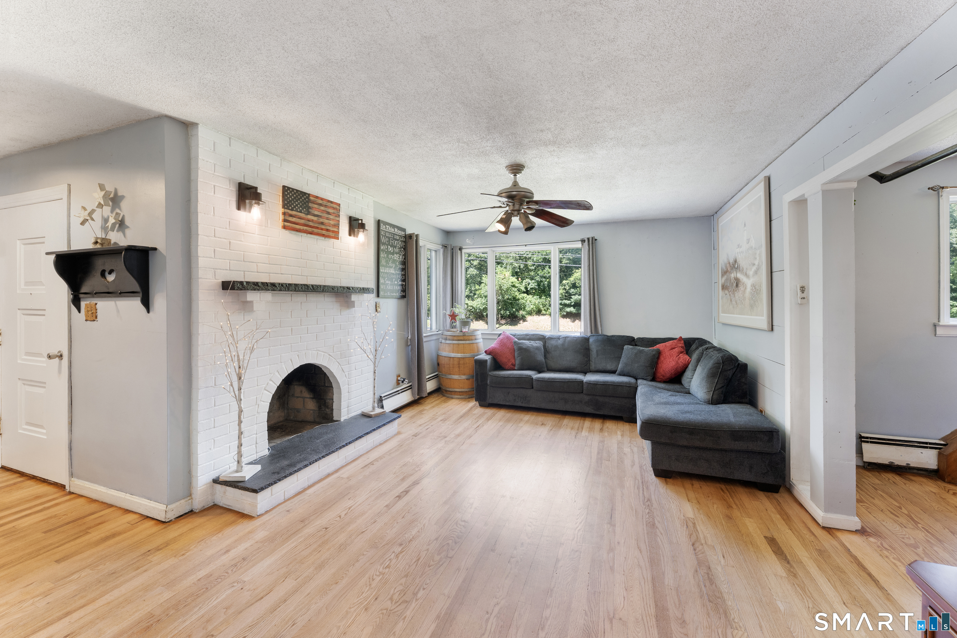 273 Hartford Road Brooklyn CT 06234