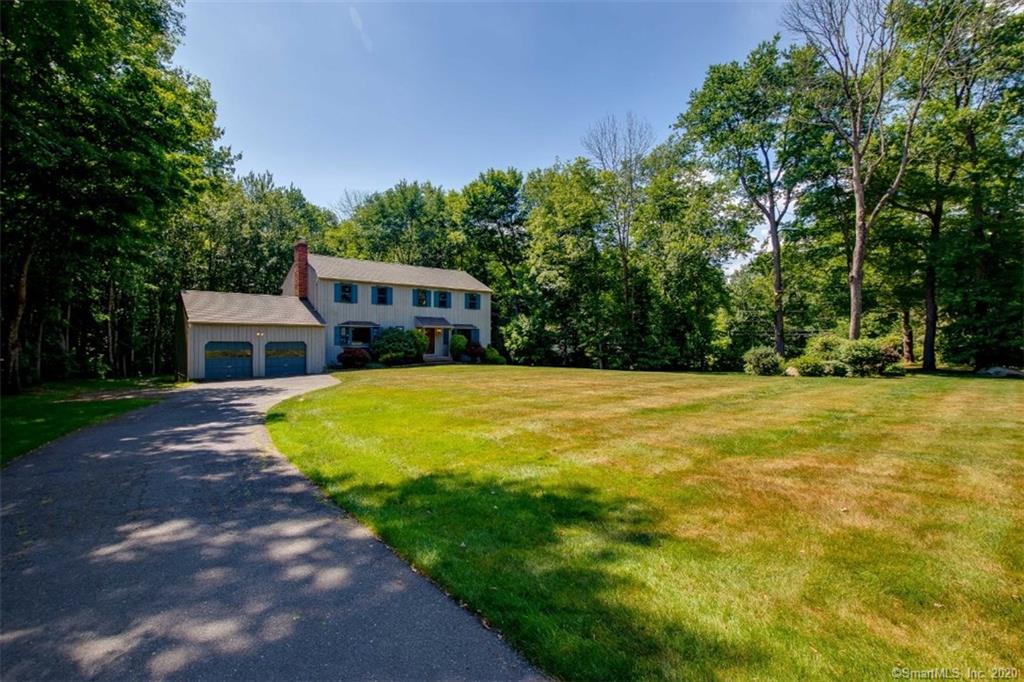 15 Cranbury Drive Trumbull CT 06611