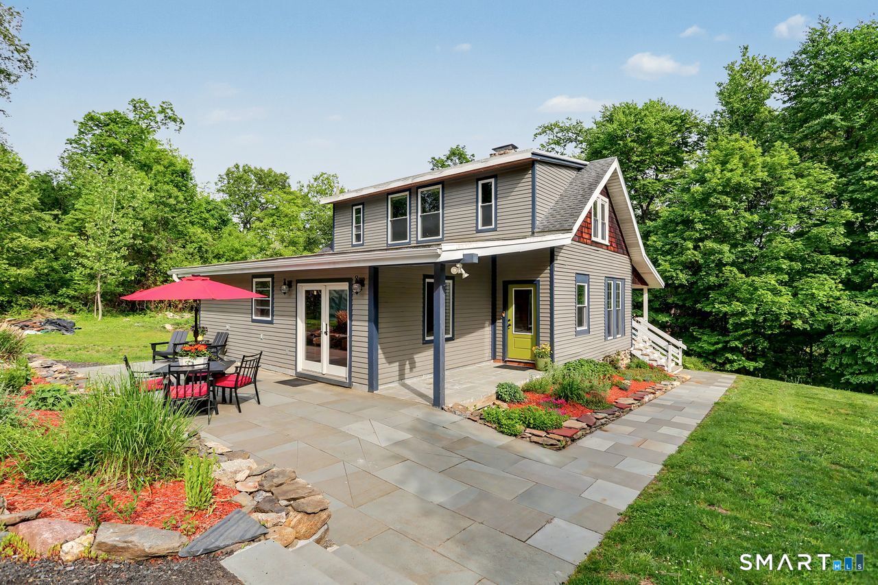 110 Newton Road Woodbridge CT 06525