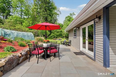110 Newton Road Woodbridge CT 06525