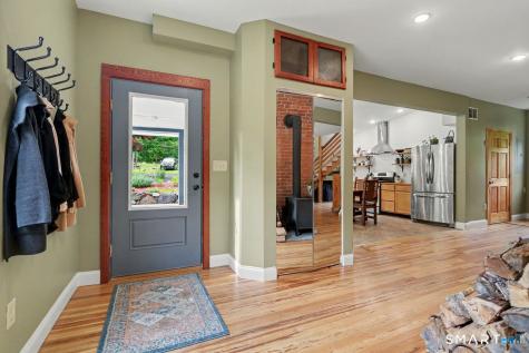 110 Newton Road Woodbridge CT 06525