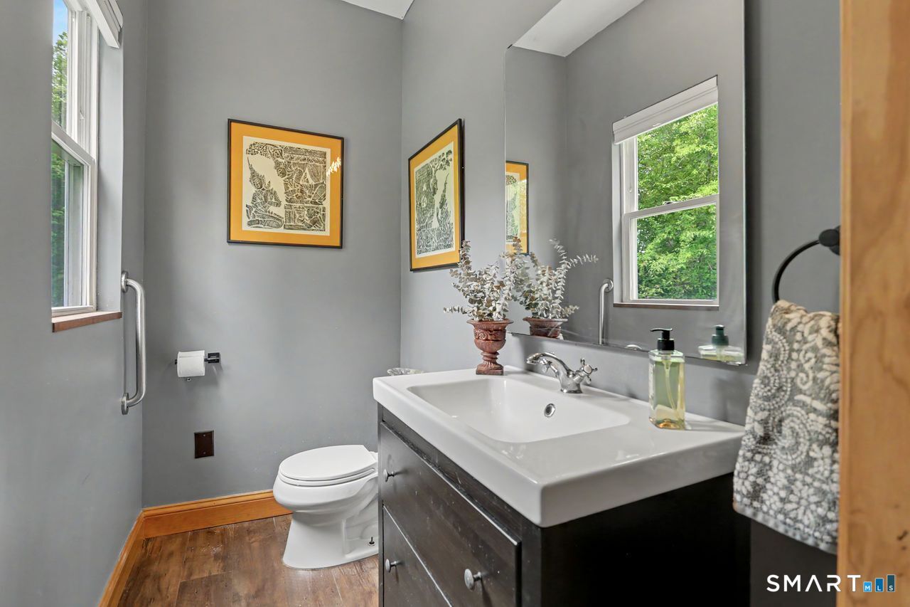 110 Newton Road Woodbridge CT 06525