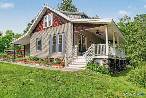 110 Newton Road Woodbridge CT 06525