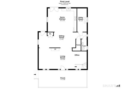 110 Newton Road Woodbridge CT 06525