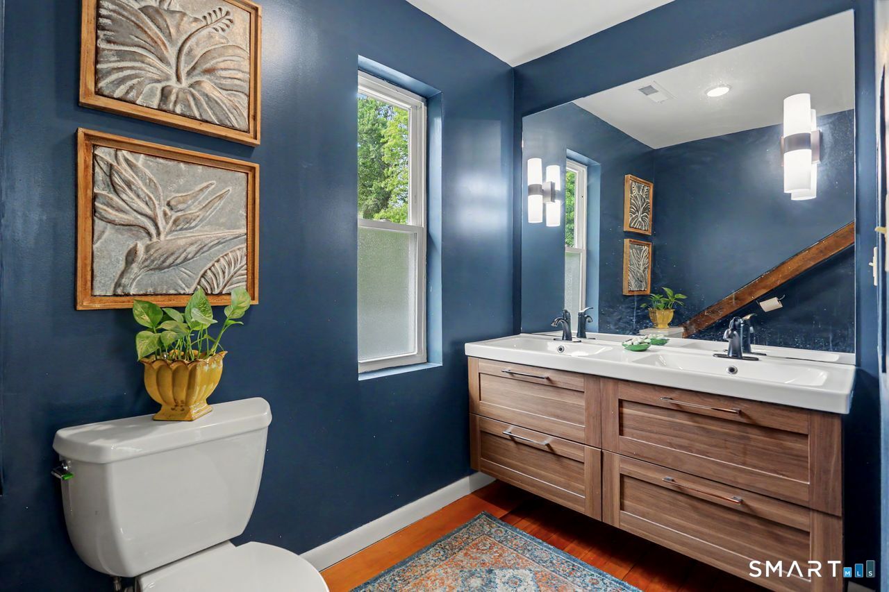 110 Newton Road Woodbridge CT 06525