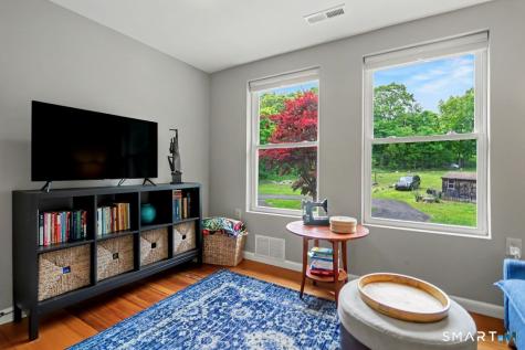 110 Newton Road Woodbridge CT 06525