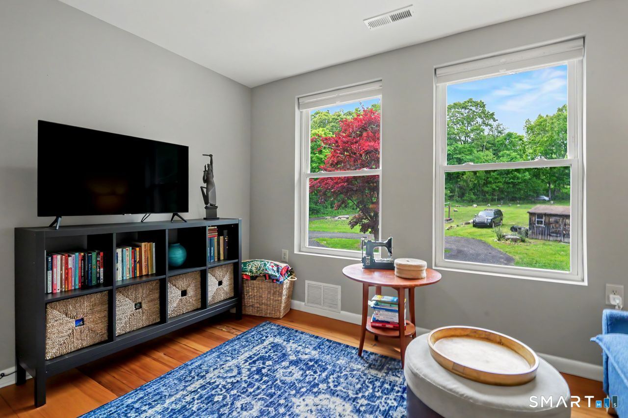 110 Newton Road Woodbridge CT 06525