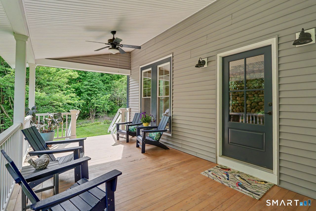 110 Newton Road Woodbridge CT 06525