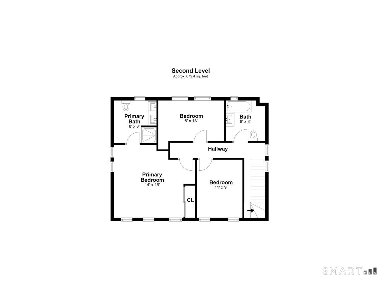 110 Newton Road Woodbridge CT 06525