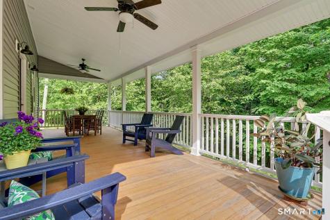 110 Newton Road Woodbridge CT 06525