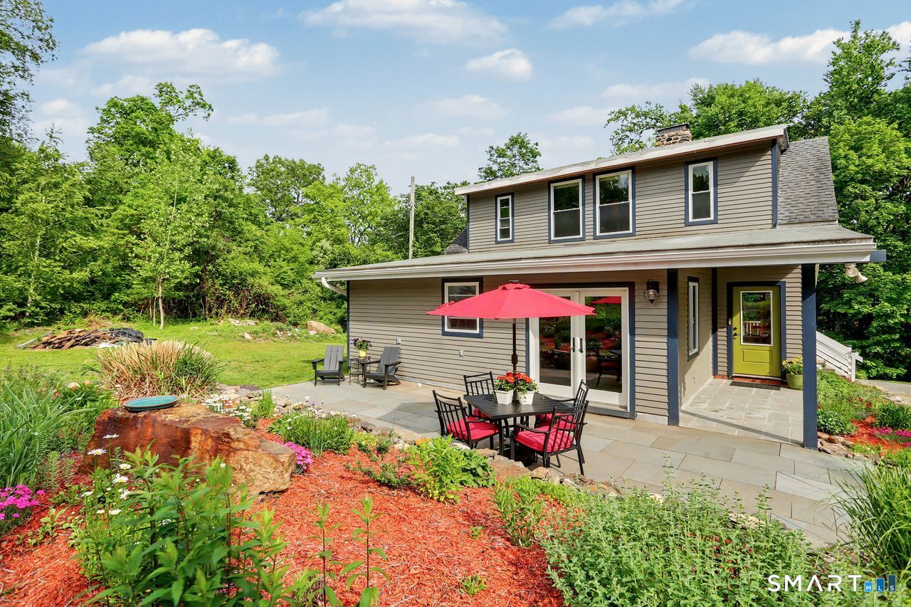 110 Newton Road Woodbridge CT 06525