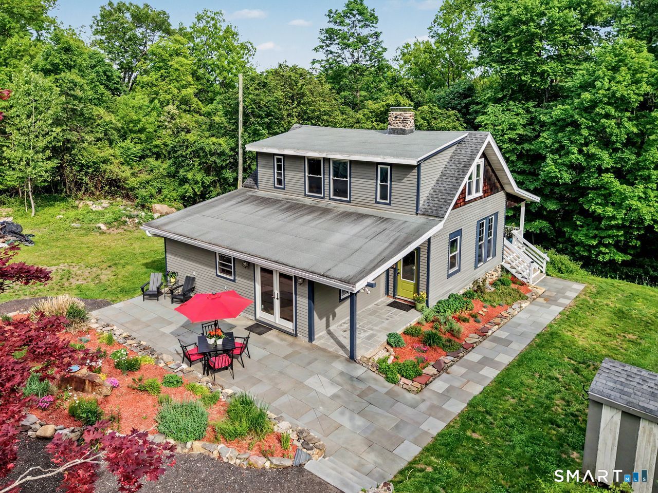 110 Newton Road Woodbridge CT 06525