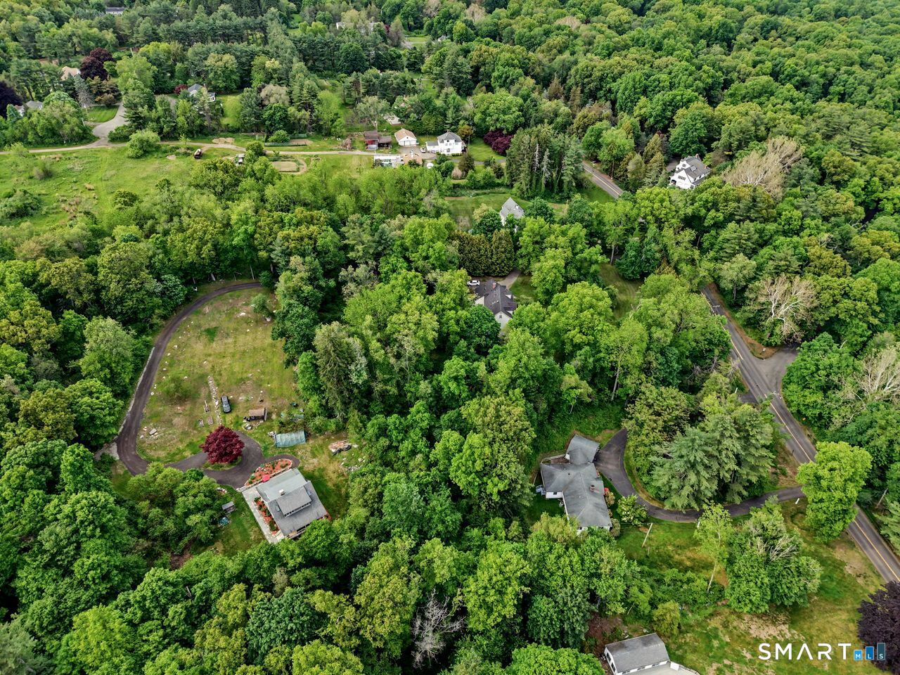 110 Newton Road Woodbridge CT 06525