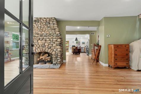 110 Newton Road Woodbridge CT 06525