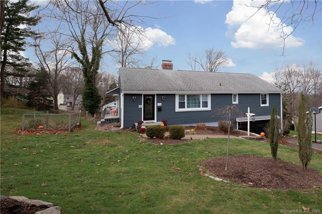 74 Ludlow Road Manchester CT 06040