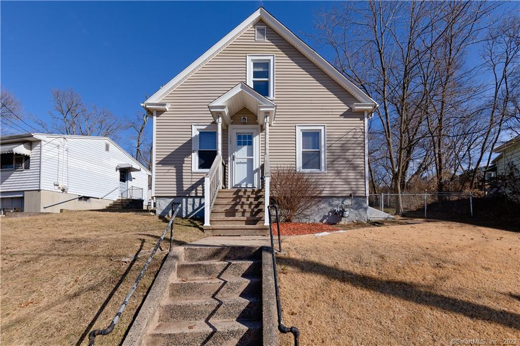 105 Hoffman Street West Haven CT 06516