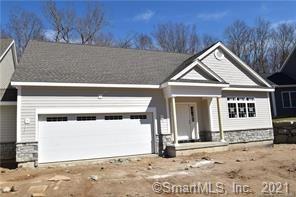 25 Collingridge Drive Manchester CT 06040