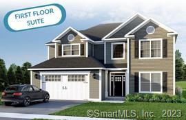70 Oakwood Circle Plainville CT 06062
