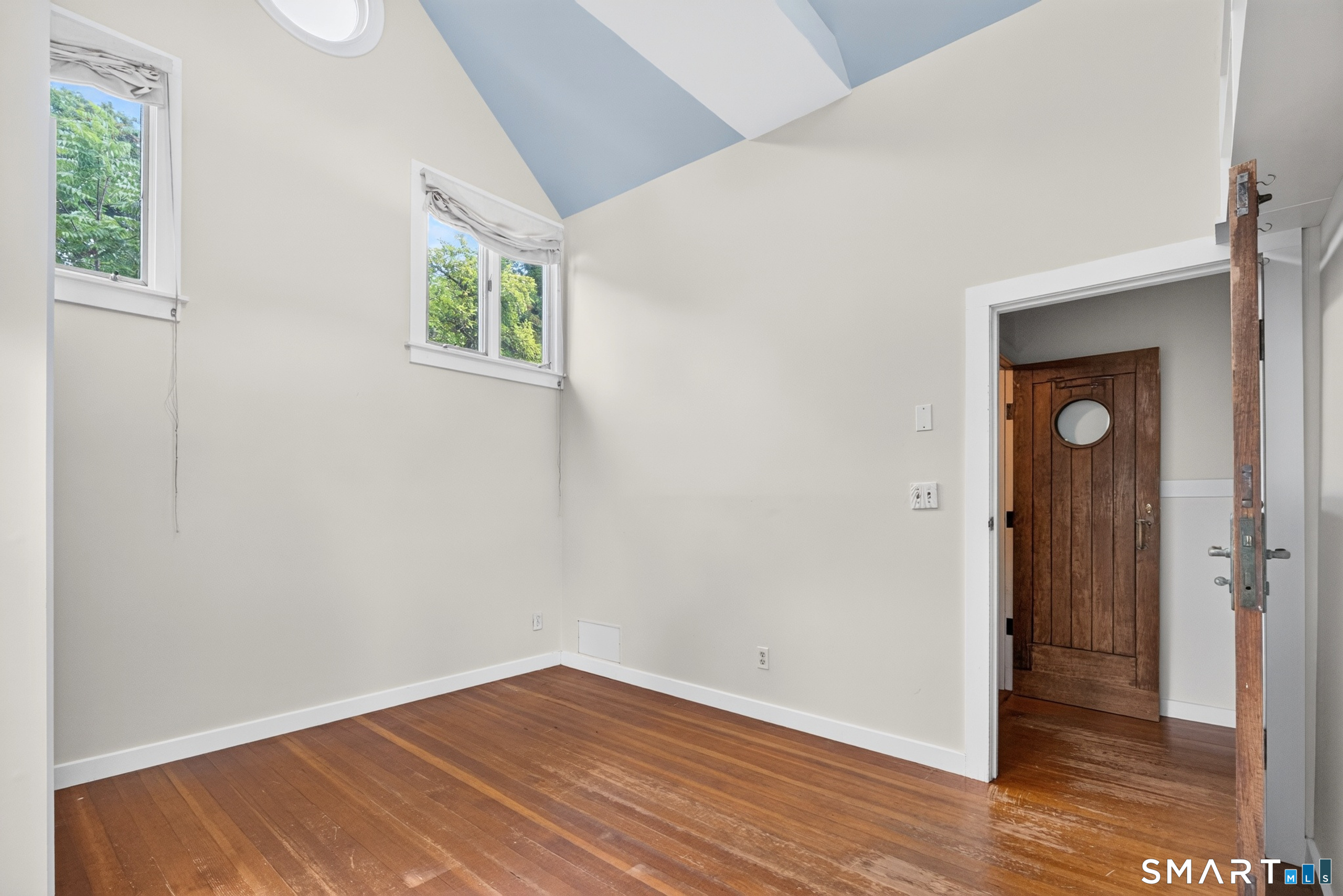 207 Pawson Road Branford CT 06405