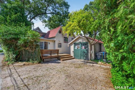 207 Pawson Road Branford CT 06405