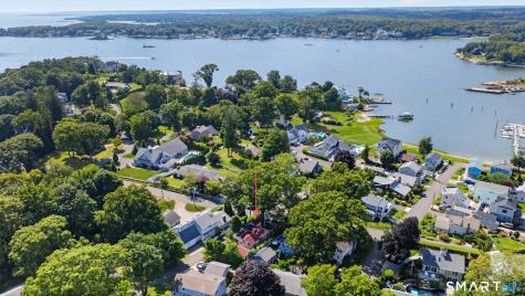 207 Pawson Road Branford CT 06405