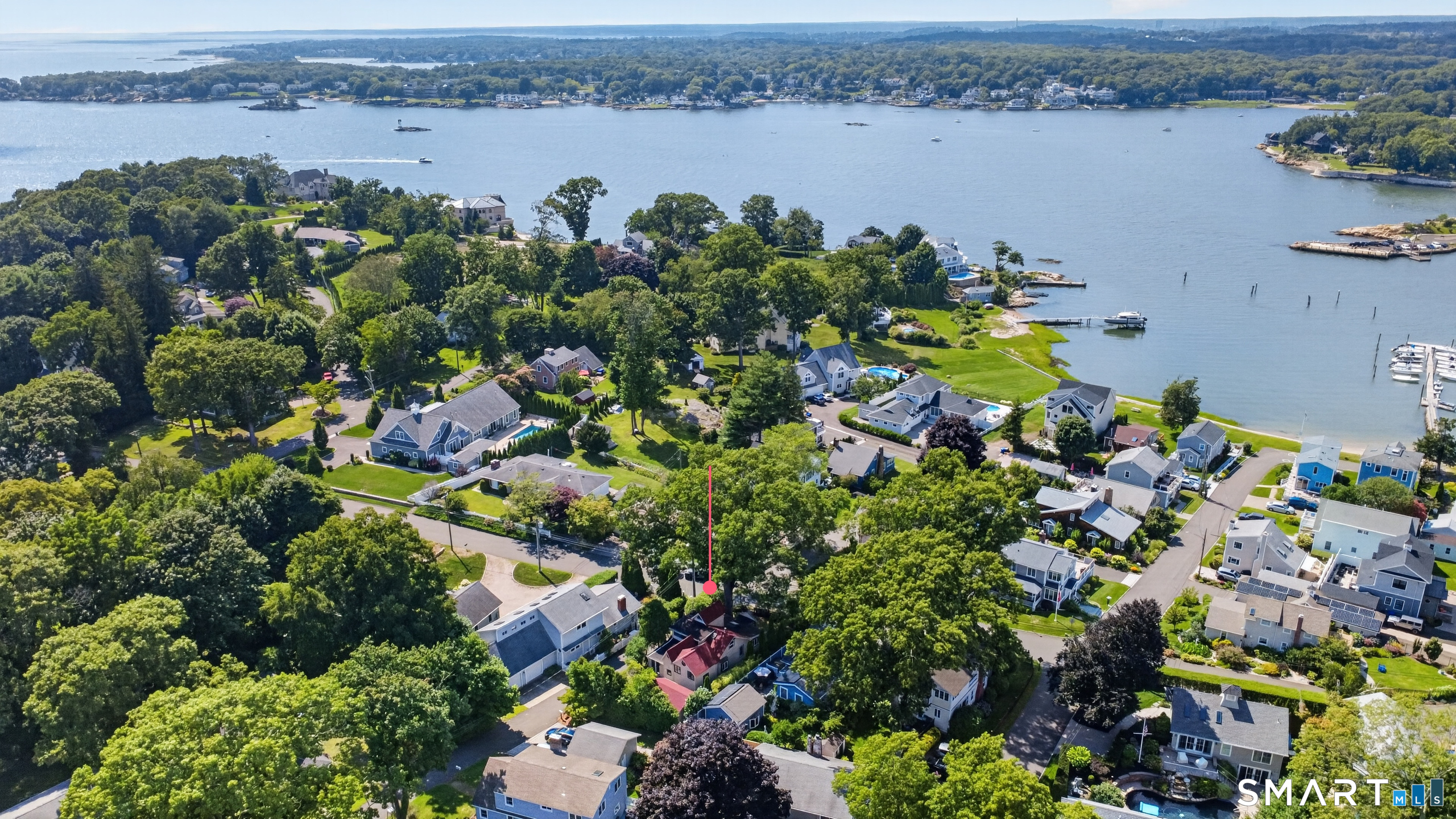 207 Pawson Road Branford CT 06405