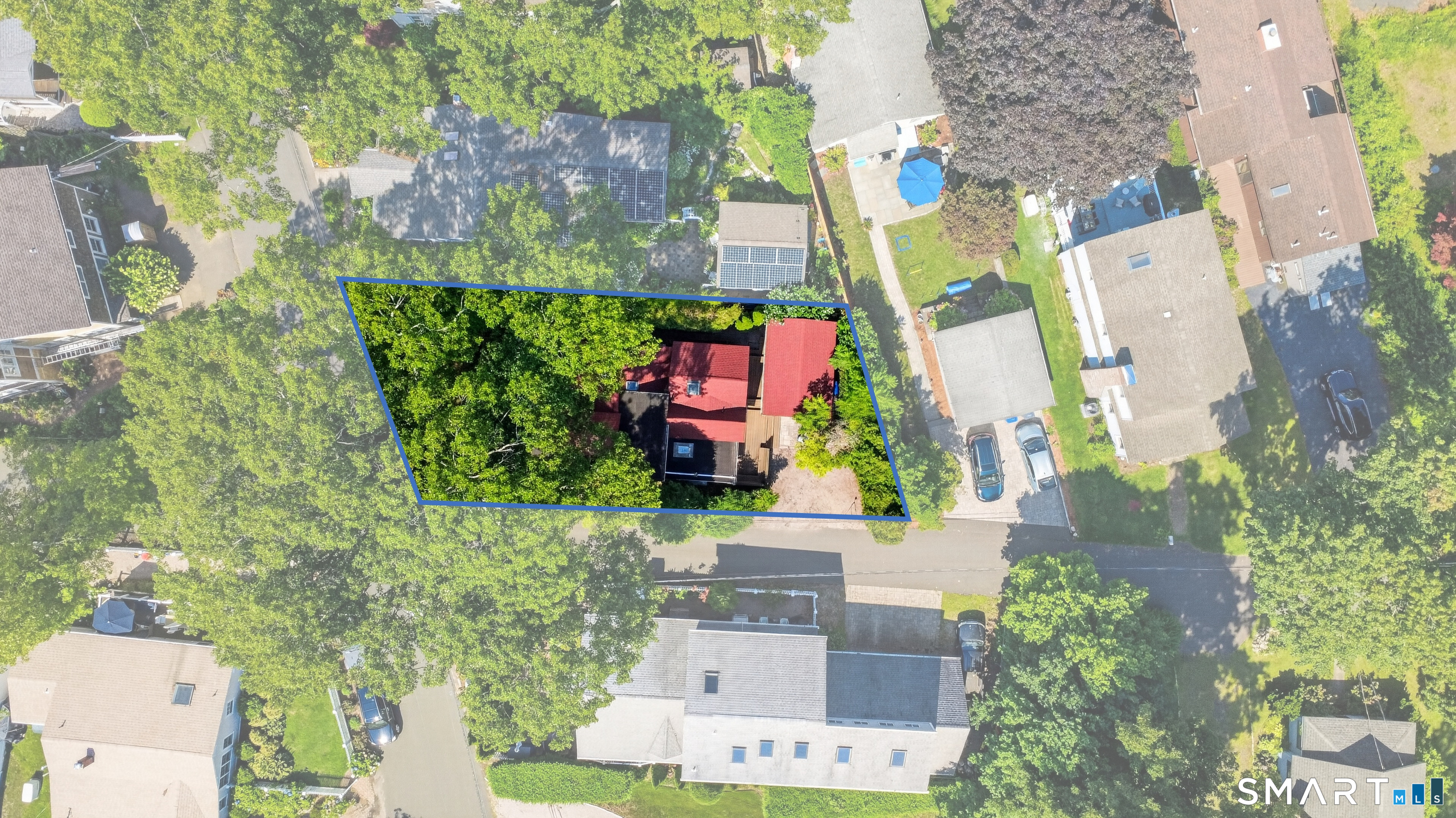 207 Pawson Road Branford CT 06405