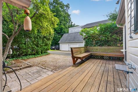 207 Pawson Road Branford CT 06405
