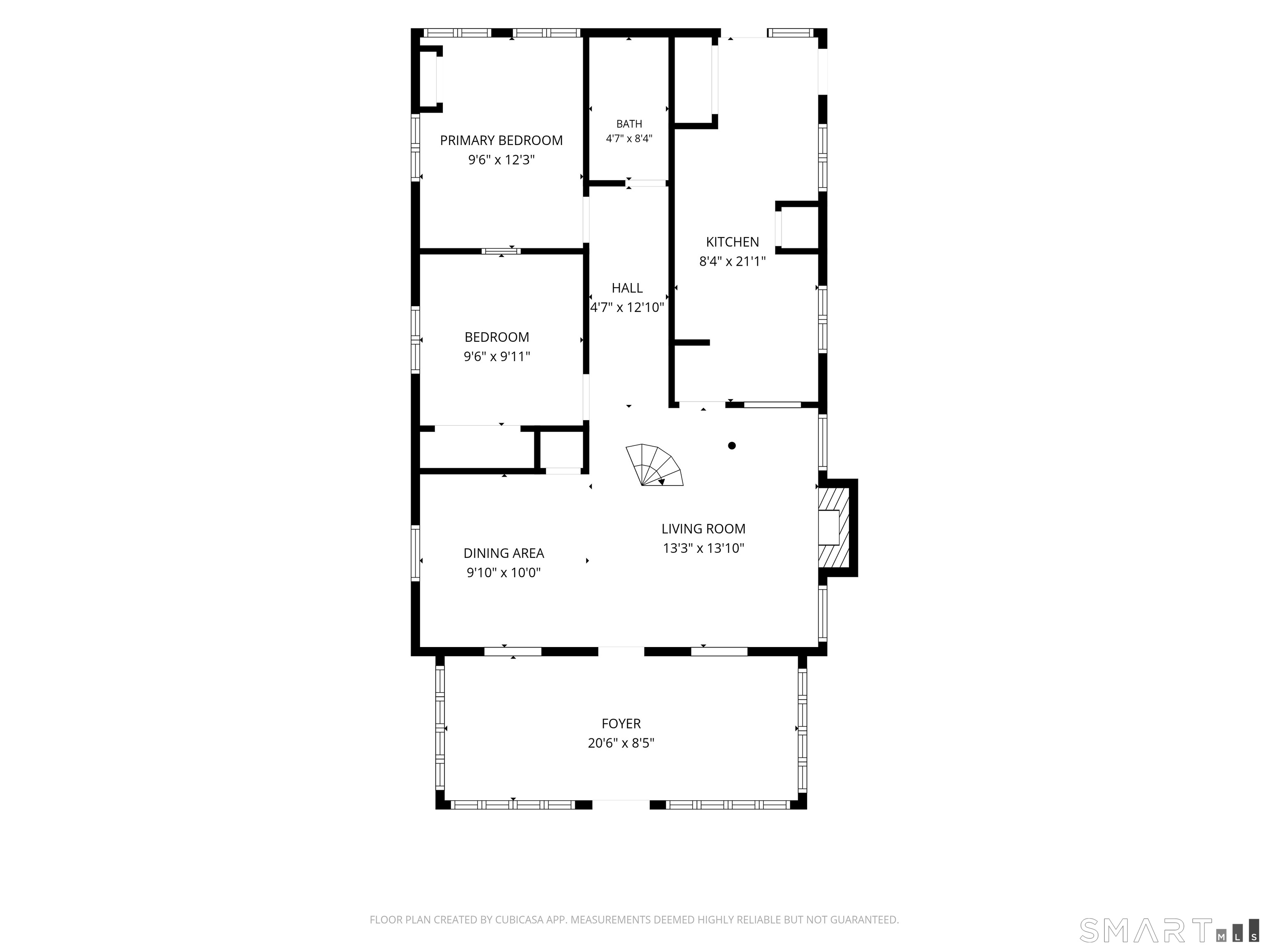207 Pawson Road Branford CT 06405