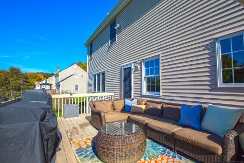 66 Farmbrook Lane South Windsor CT 06074