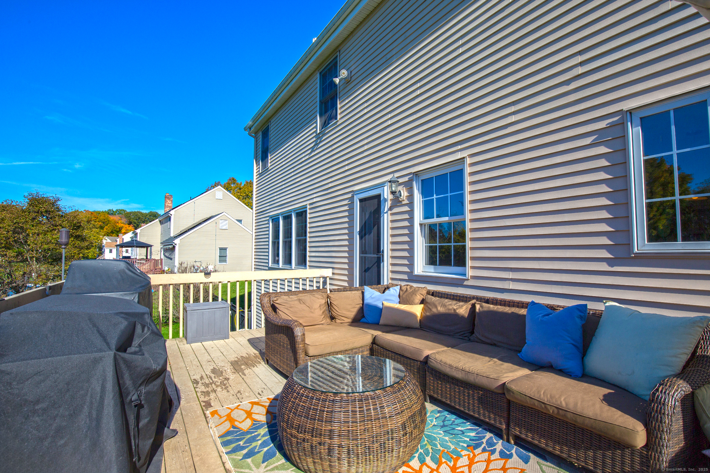 66 Farmbrook Lane South Windsor CT 06074