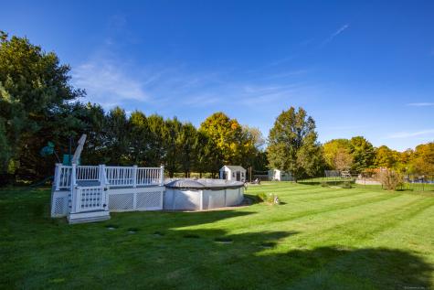 66 Farmbrook Lane South Windsor CT 06074