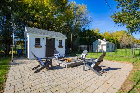 66 Farmbrook Lane South Windsor CT 06074