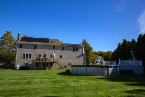 66 Farmbrook Lane South Windsor CT 06074