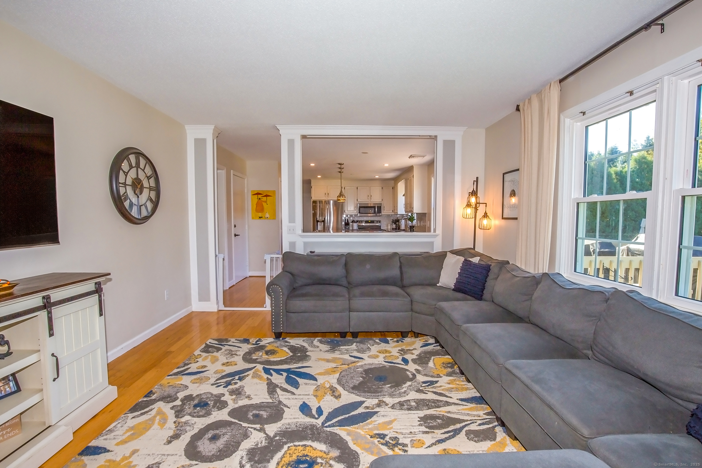 66 Farmbrook Lane South Windsor CT 06074