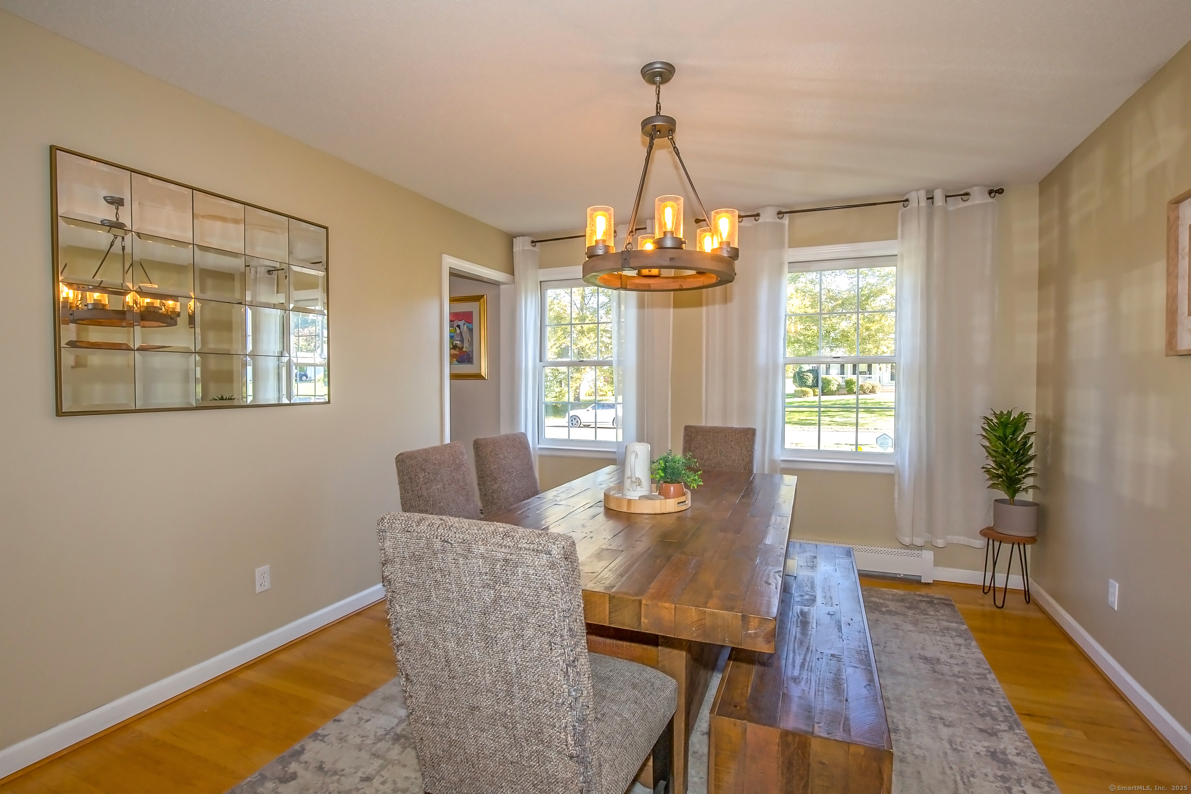 66 Farmbrook Lane South Windsor CT 06074