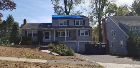 47 Elderberry Lane Fairfield CT 06824