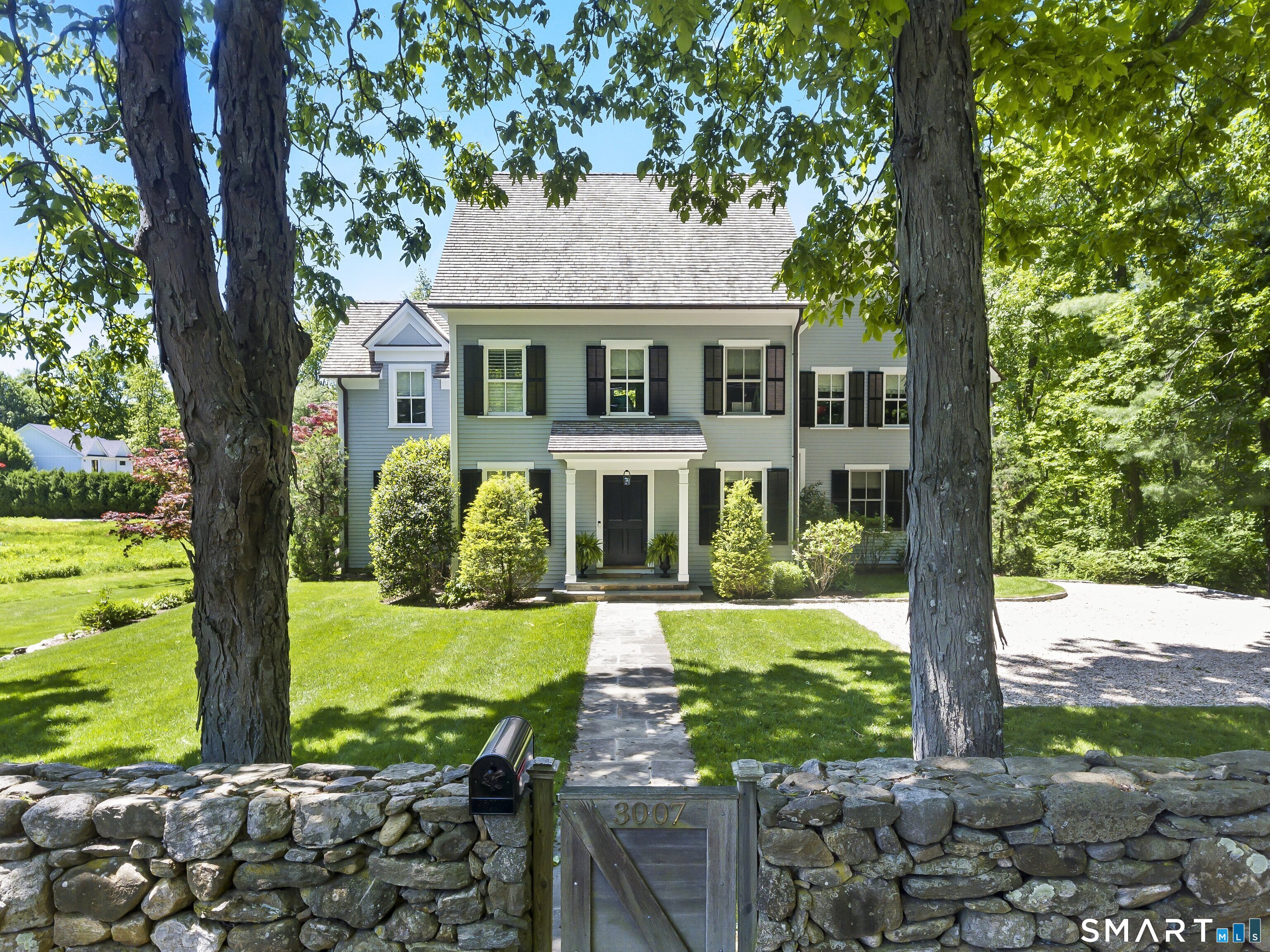3007 Redding Road Fairfield CT 06824