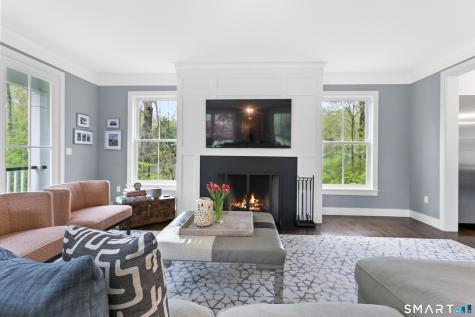 3007 Redding Road Fairfield CT 06824
