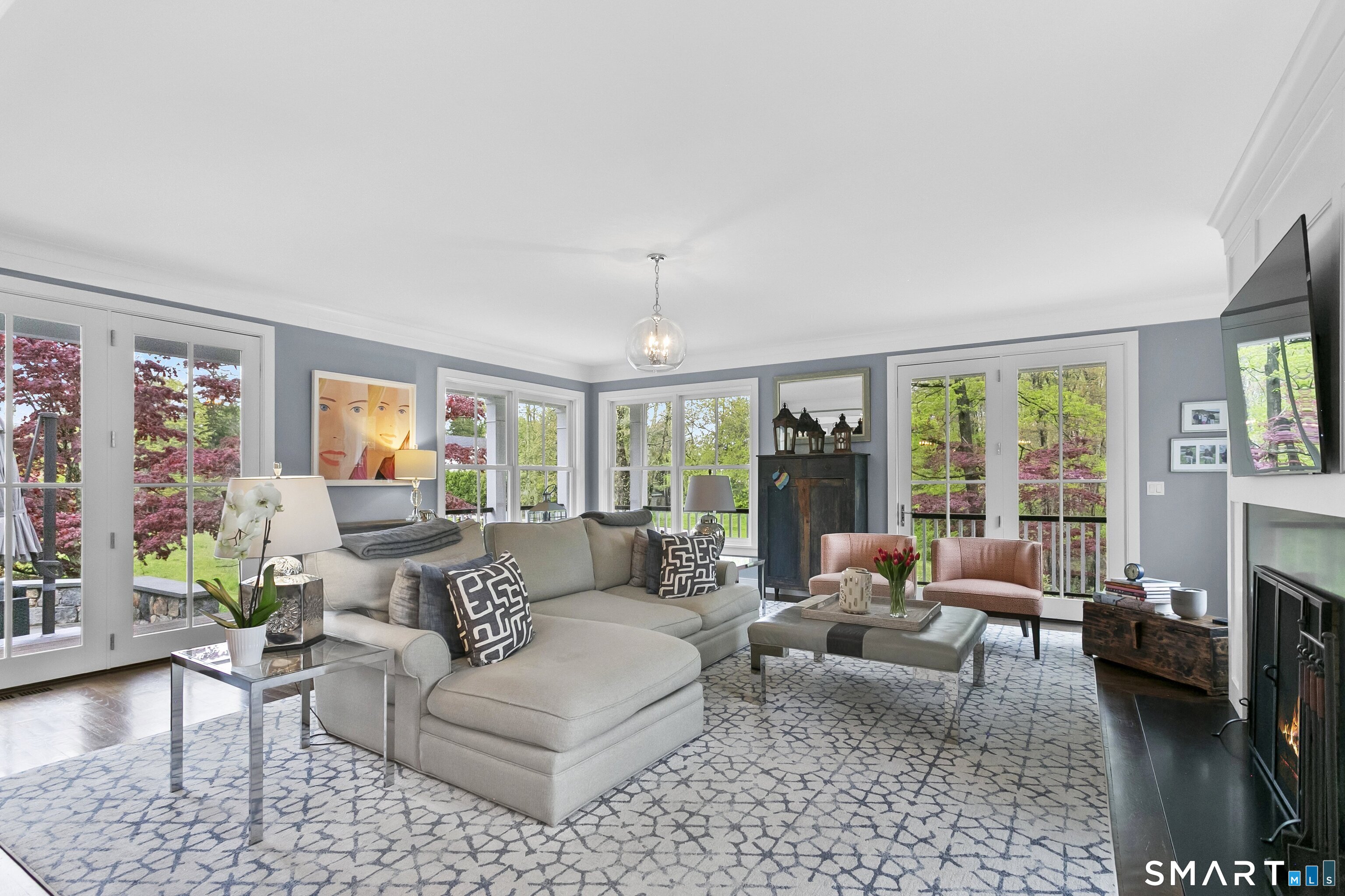 3007 Redding Road Fairfield CT 06824