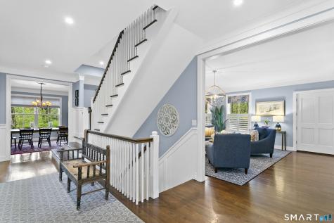 3007 Redding Road Fairfield CT 06824