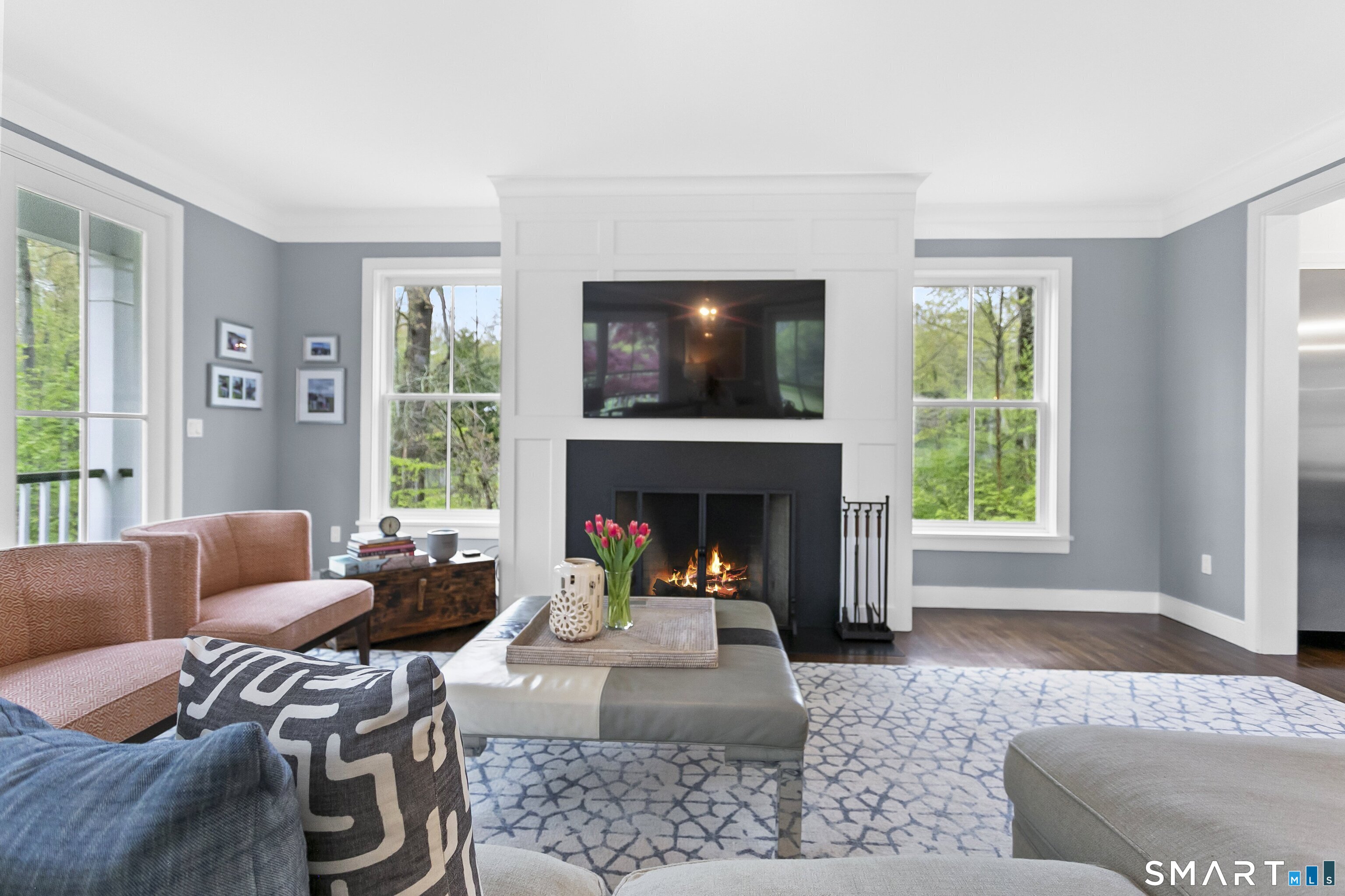 3007 Redding Road Fairfield CT 06824
