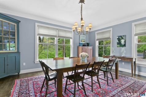 3007 Redding Road Fairfield CT 06824