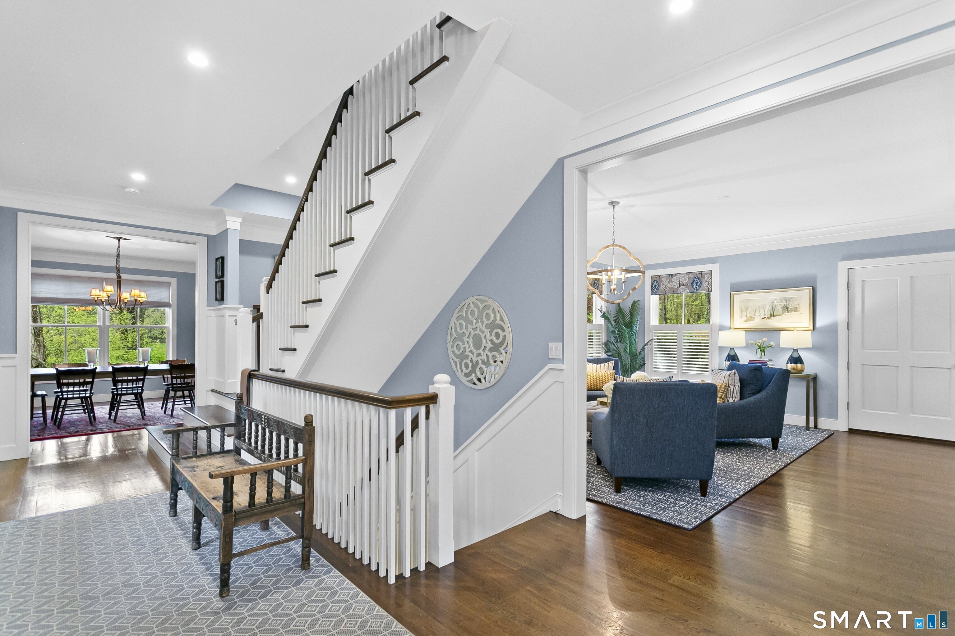 3007 Redding Road Fairfield CT 06824