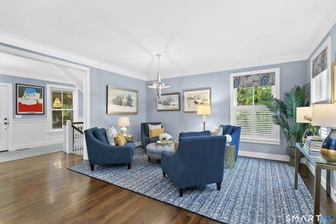 3007 Redding Road Fairfield CT 06824